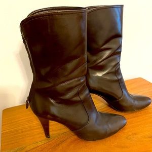 Cole Haan Original Boots made in Italy